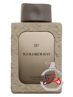 وی‌وروات ۰۰۱ وی‌وروات | weworewhat 001 weworewhat